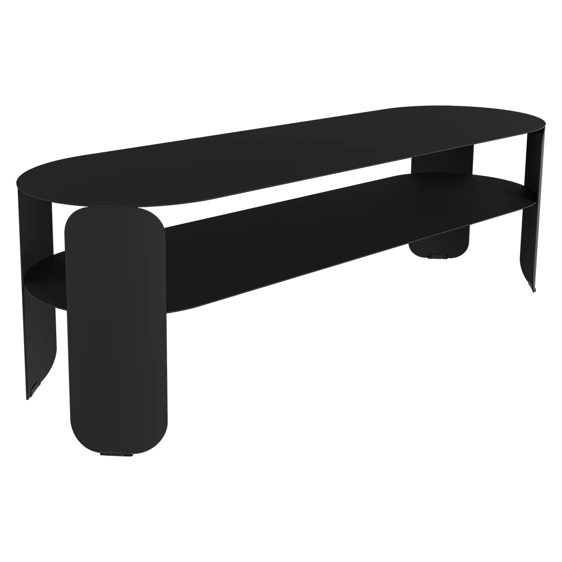 Fermob Bebop Low Console Table - Image 21