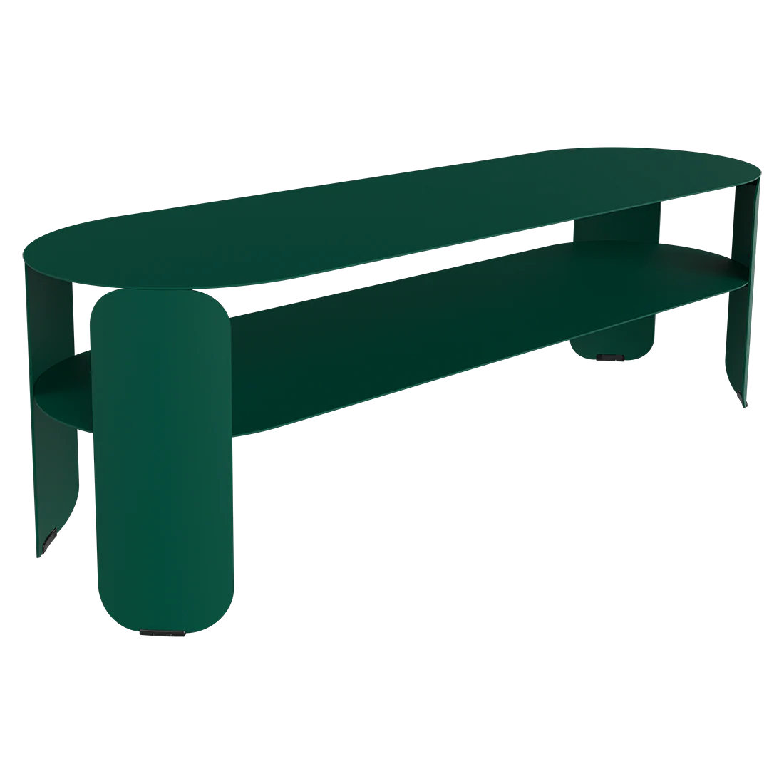 Fermob Bebop Low Console Table - Image 23