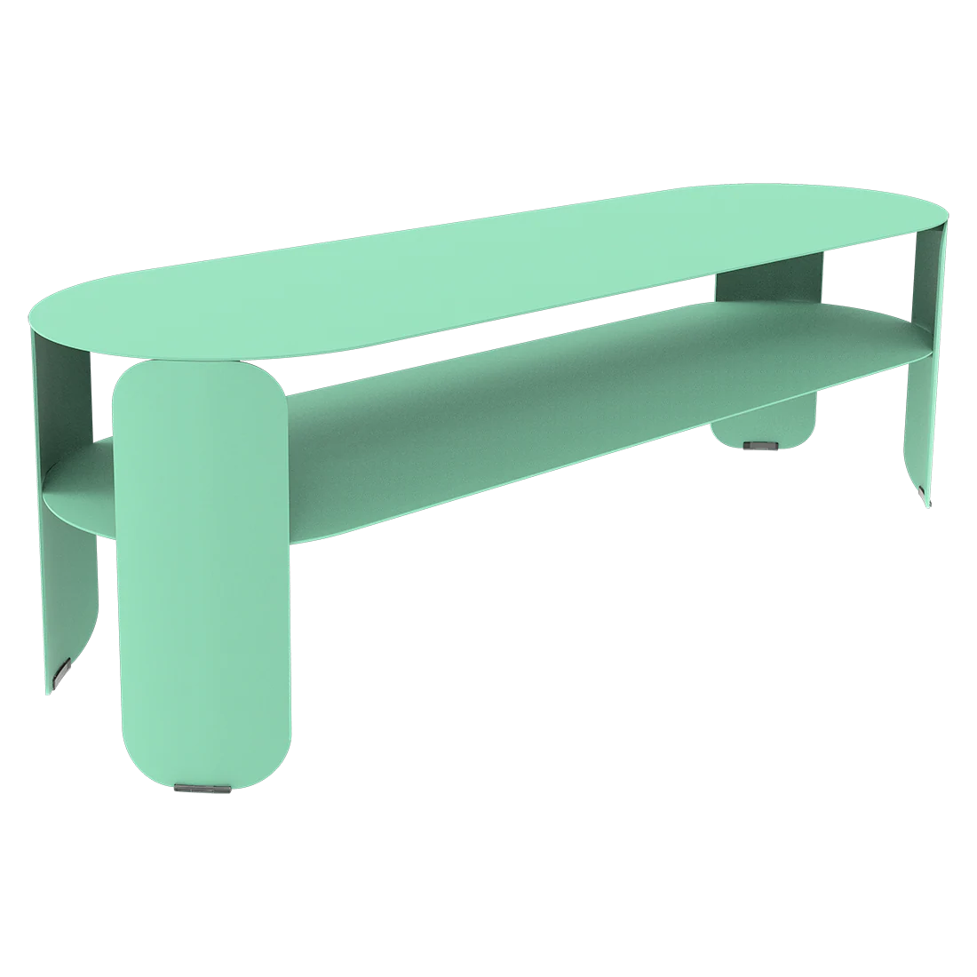 Fermob Bebop Low Console Table - Image 24