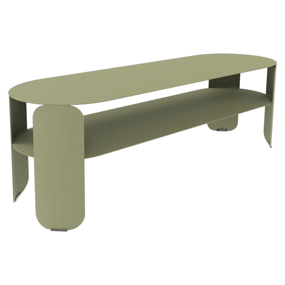 Fermob Bebop Low Console Table - Image 25