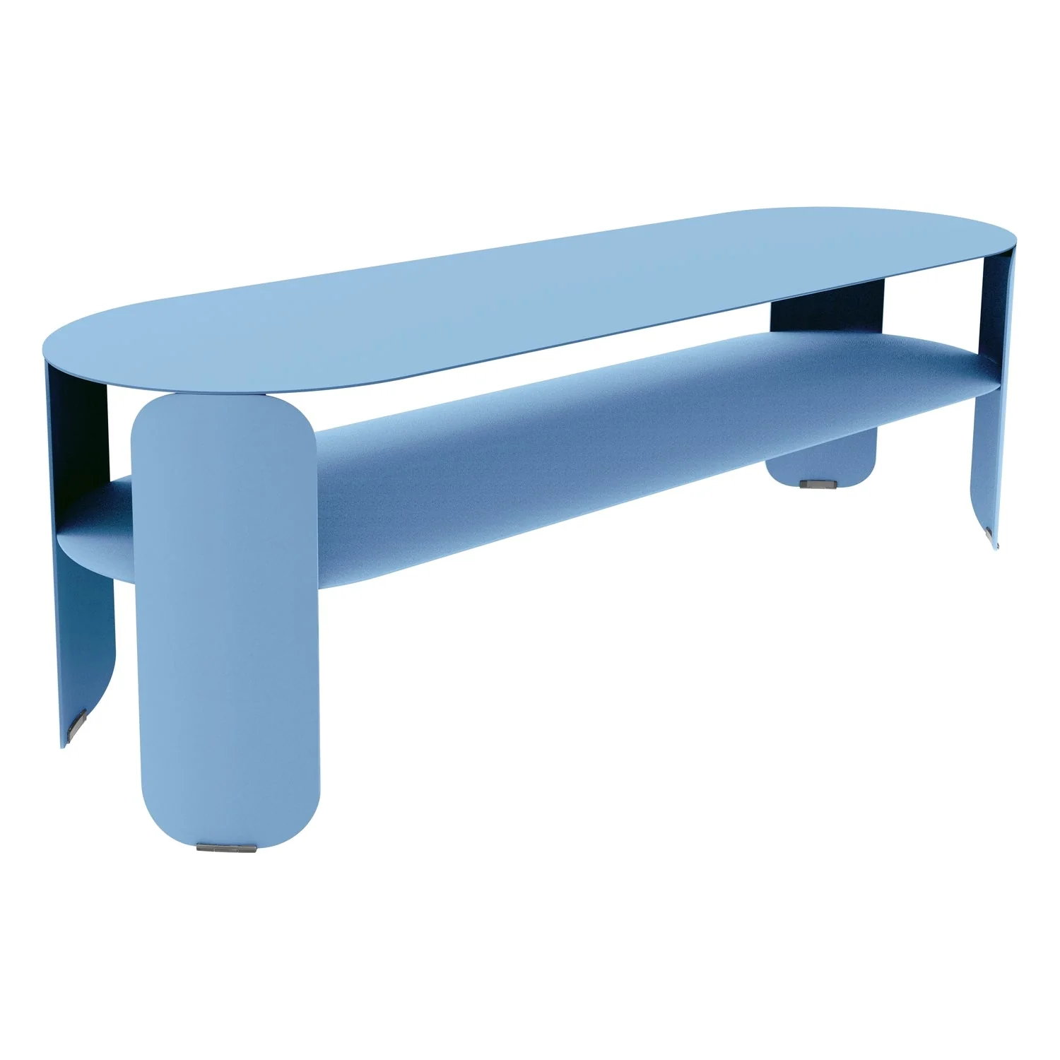 Fermob Bebop Low Console Table - Image 26
