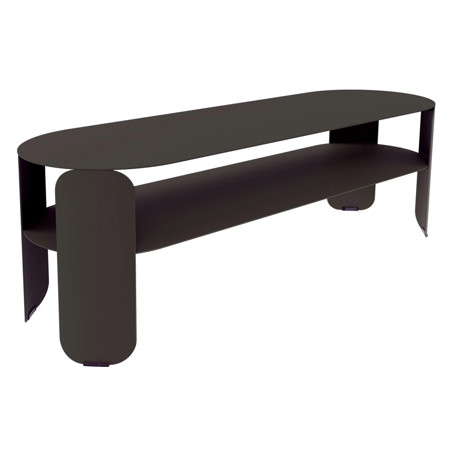 Fermob Bebop Low Console Table - Image 28