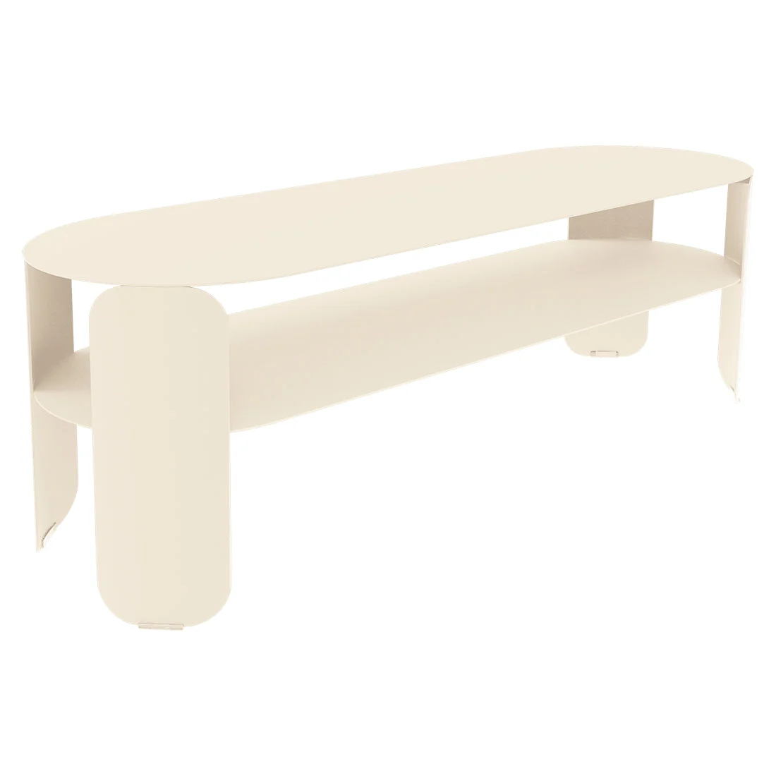 Fermob Bebop Low Console Table - Image 29