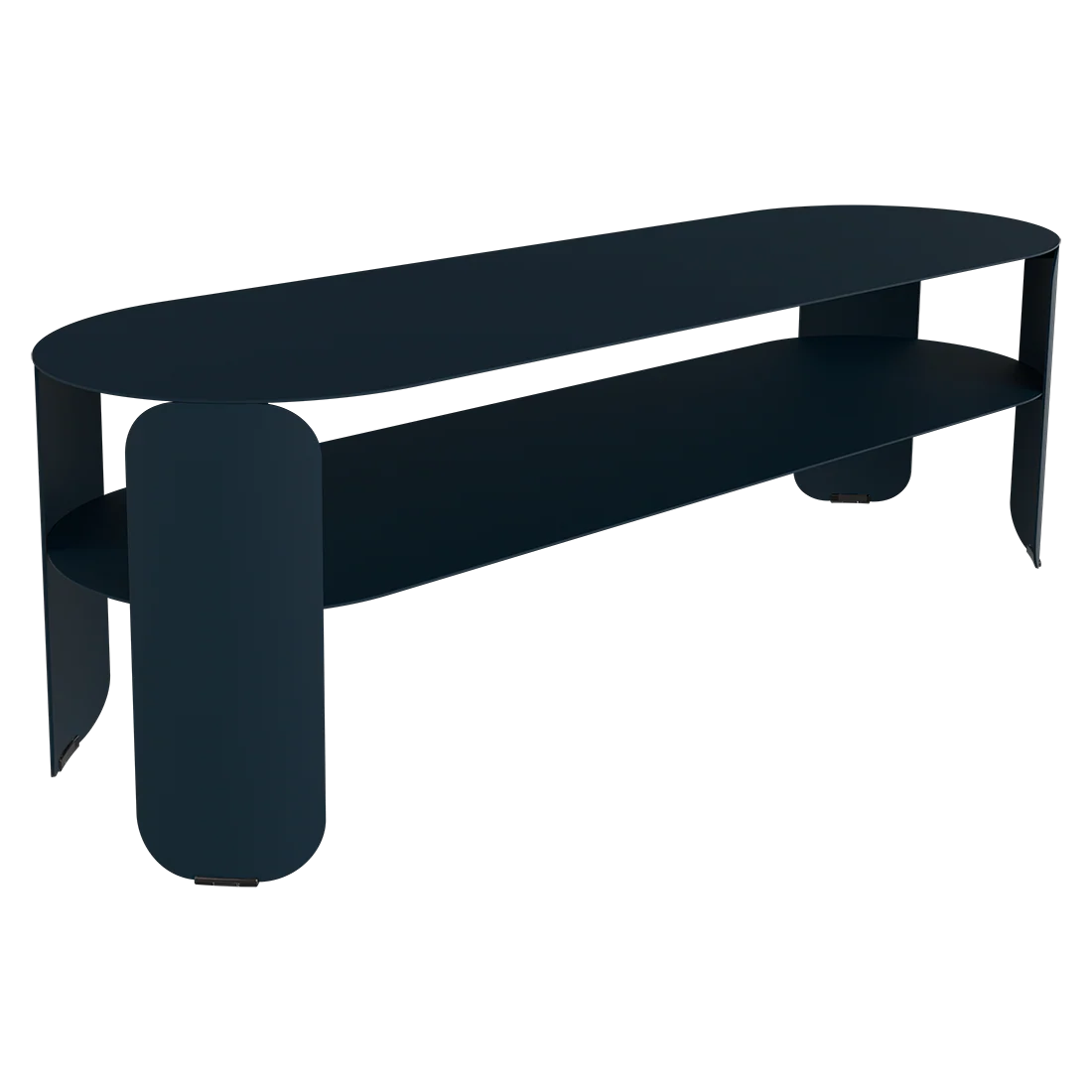 Fermob Bebop Low Console Table - Image 3