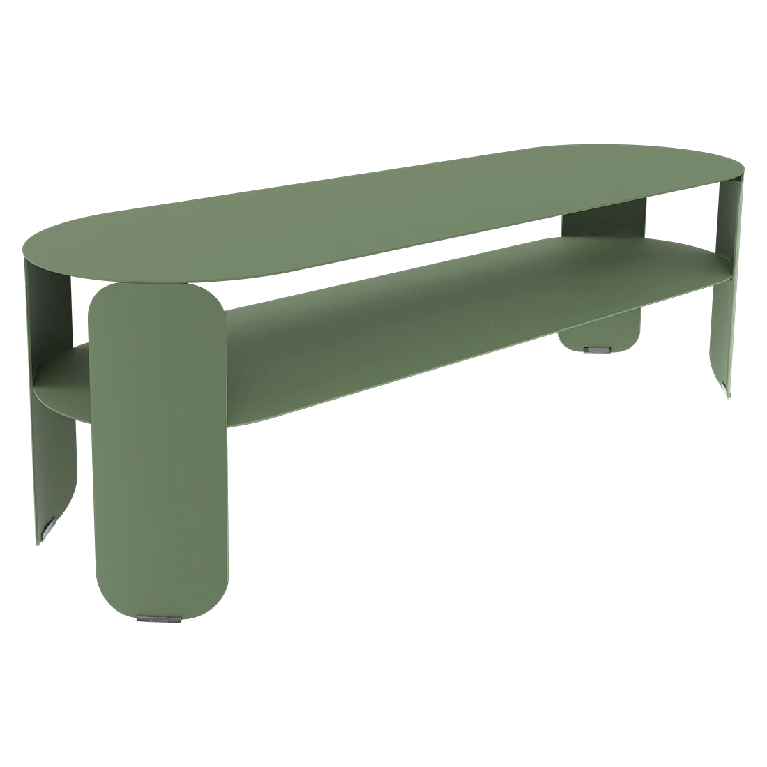 Fermob Bebop Low Console Table - Image 5