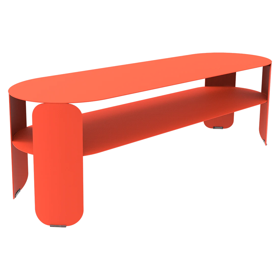 Fermob Bebop Low Console Table - Image 6