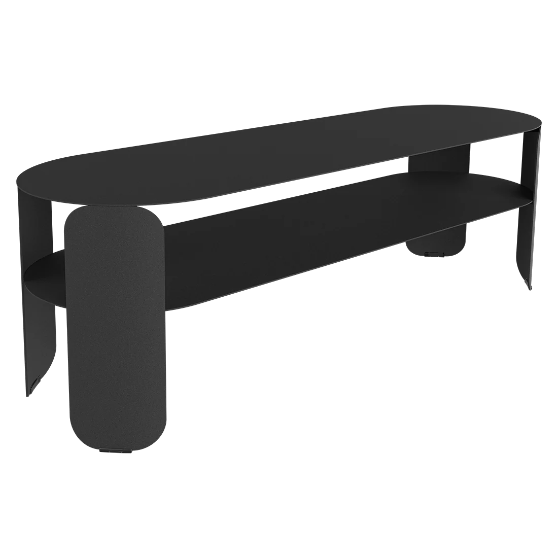 Fermob Bebop Low Console Table - Image 7