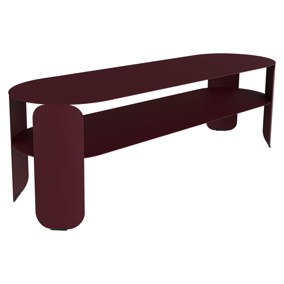 Fermob Bebop Low Console Table - Image 8