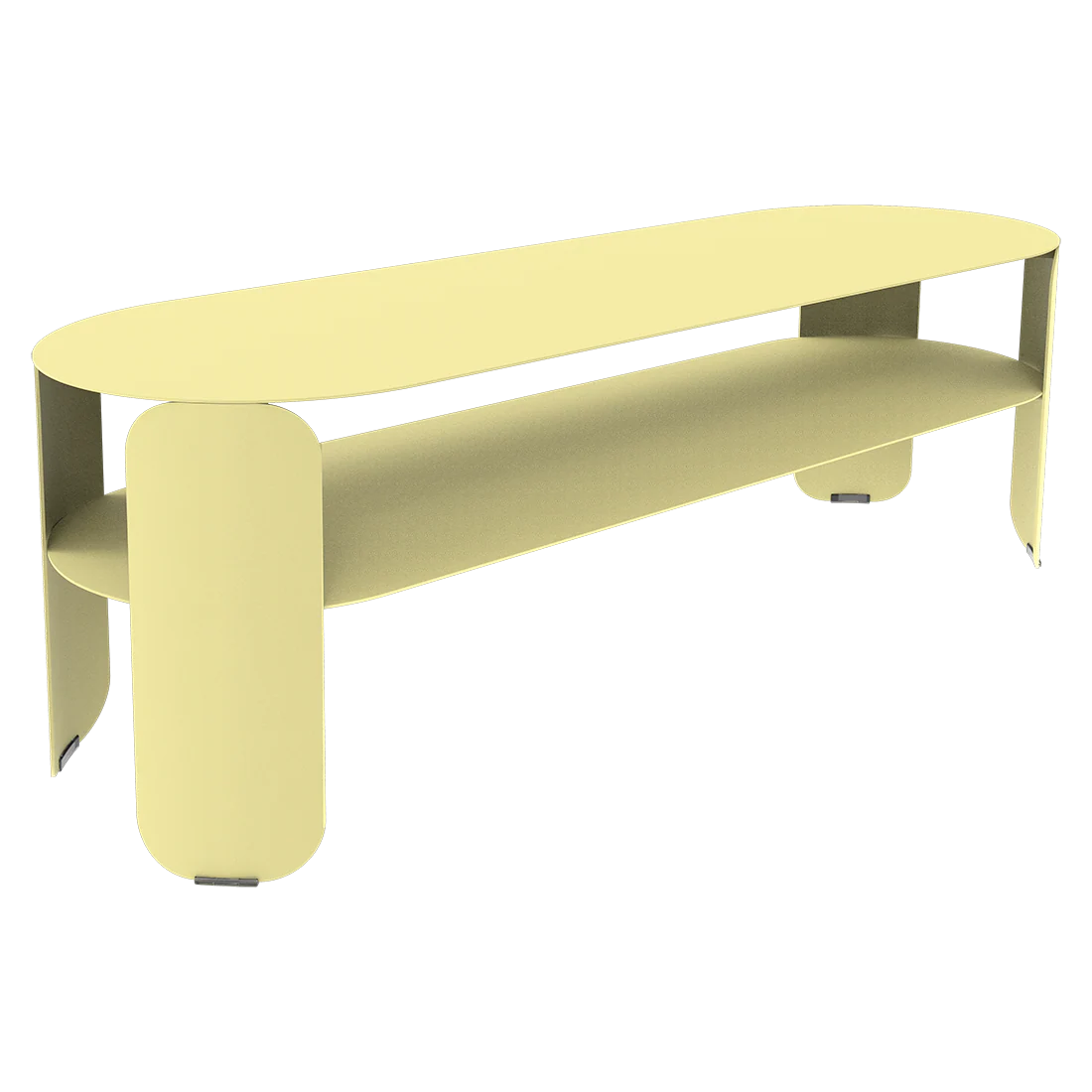 Fermob Bebop Low Console Table - Image 9