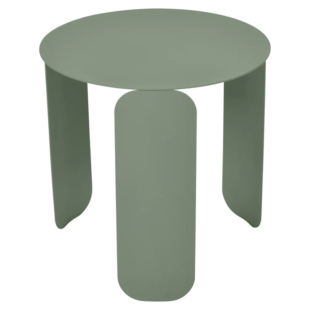 Fermob Bebop Low Table - Image 4