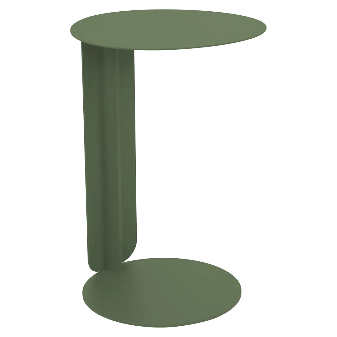 Fermob Bebop Offset Table - Image 10