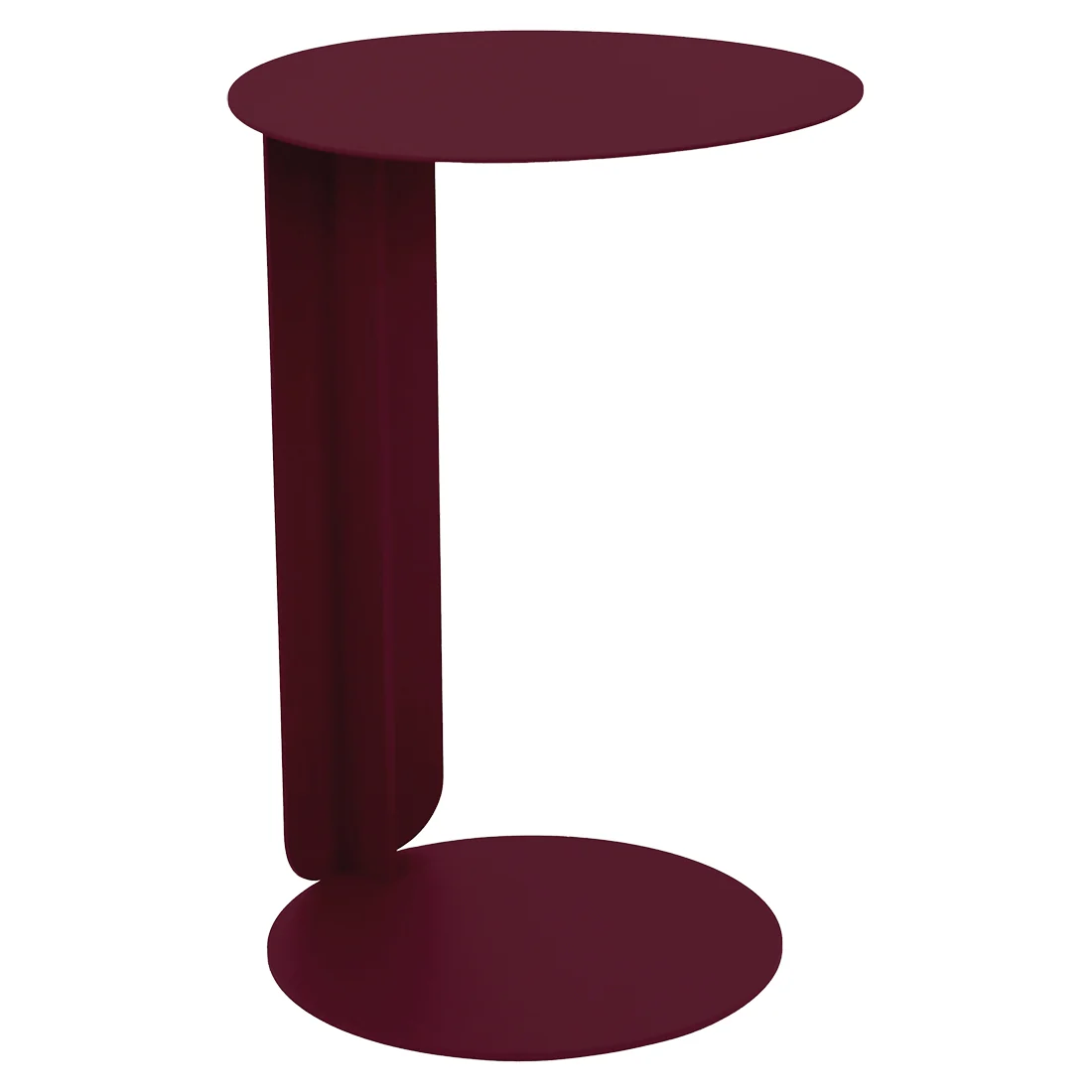 Fermob Bebop Offset Table - Image 12