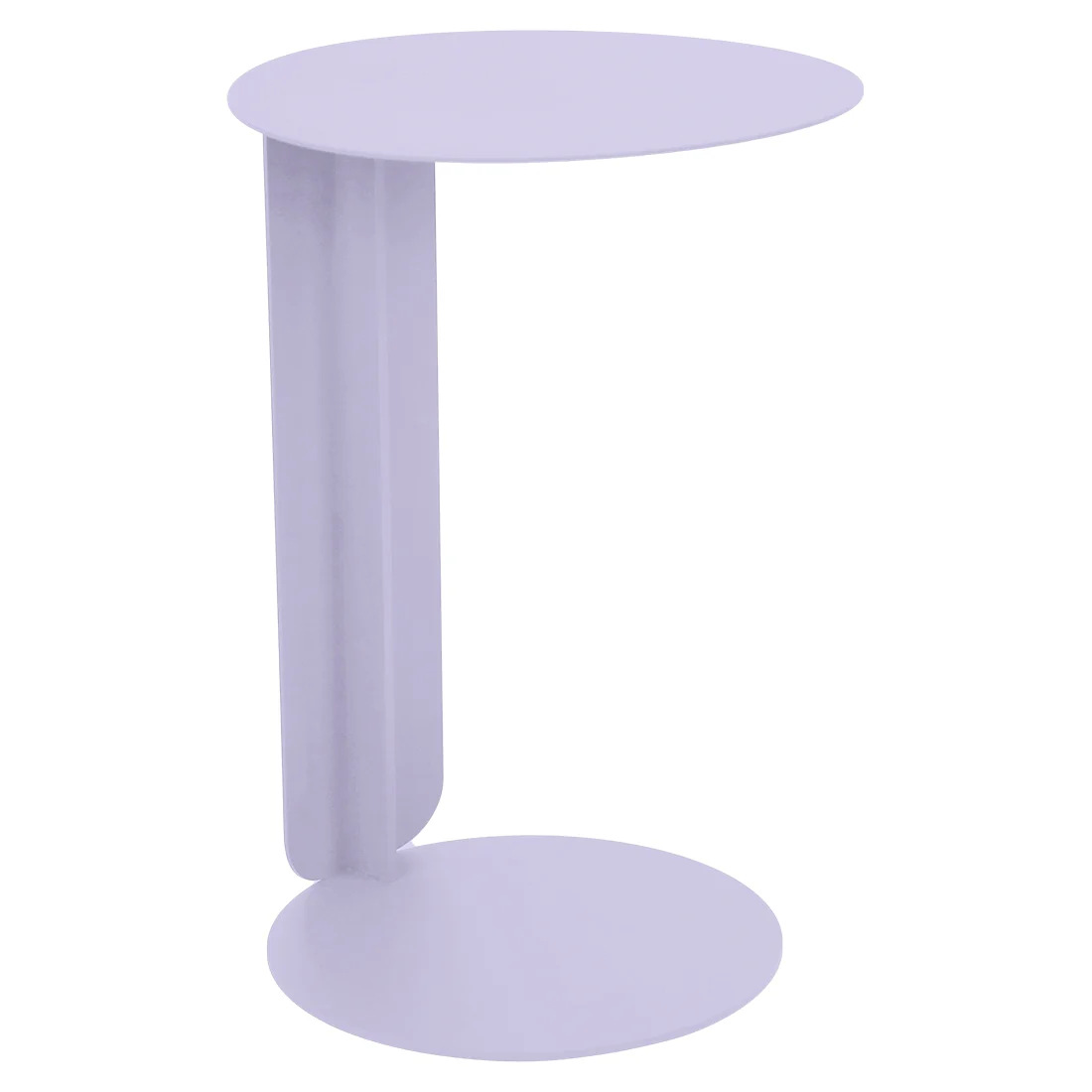 Fermob Bebop Offset Table - Image 16
