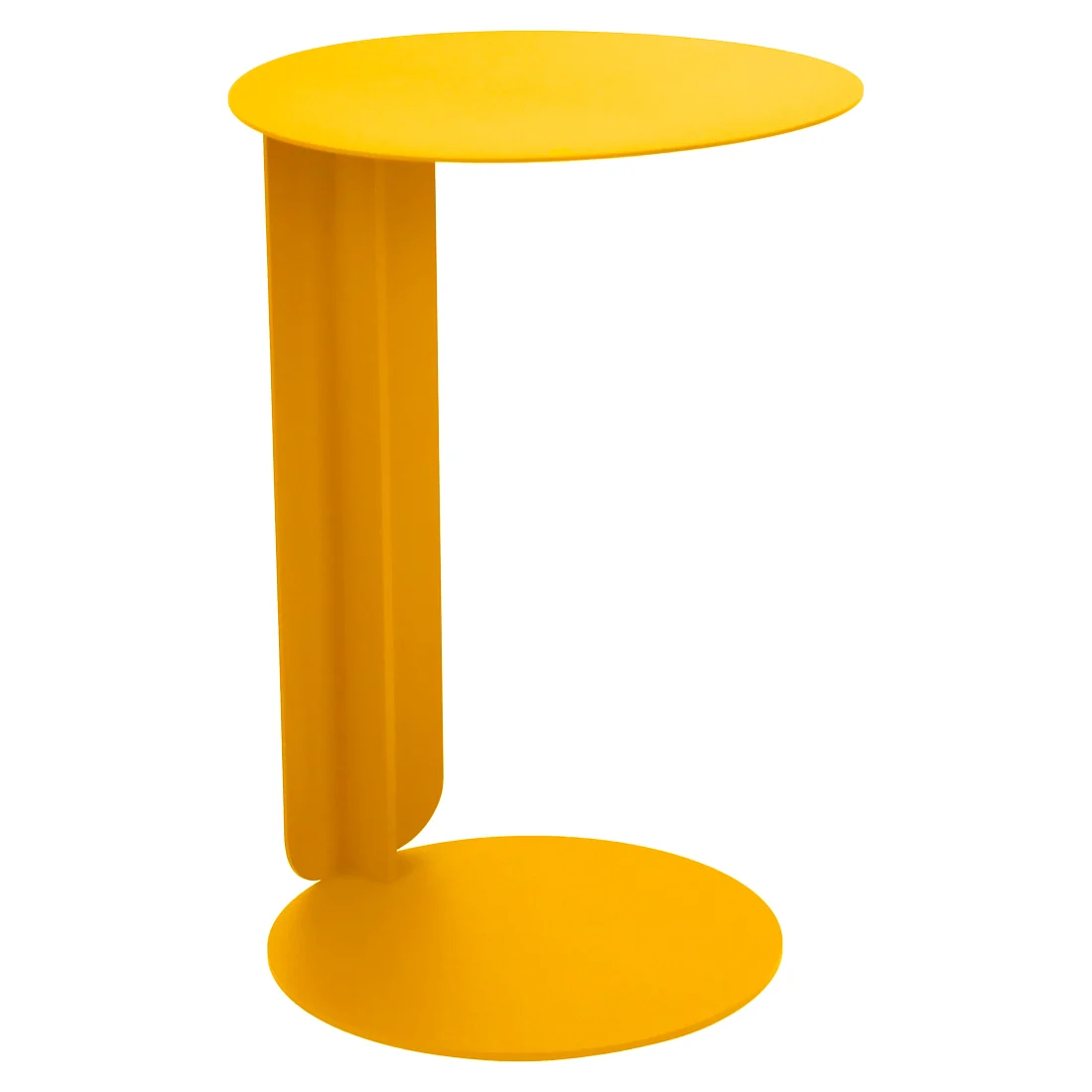 Fermob Bebop Offset Table - Image 18