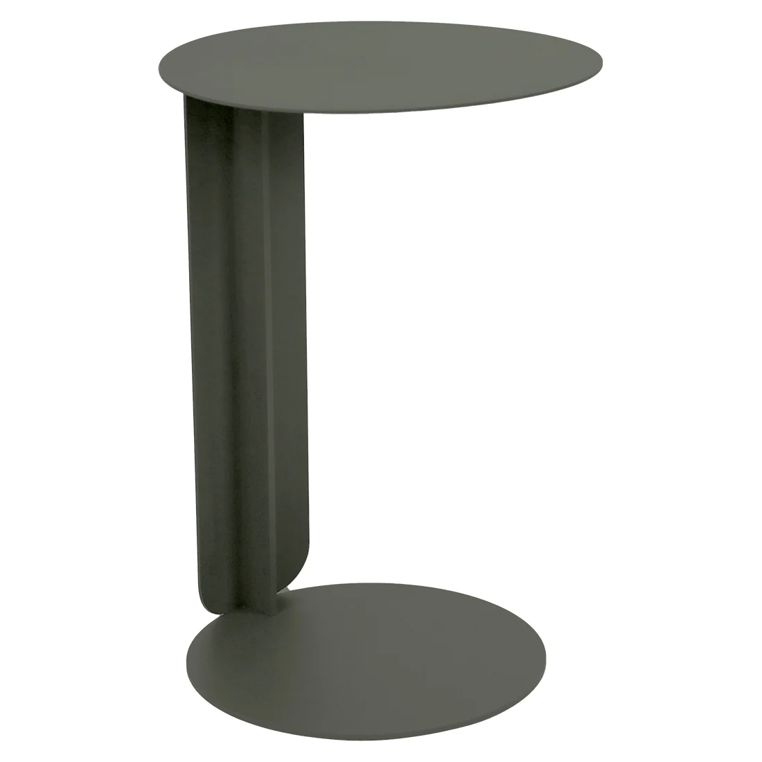 Fermob Bebop Offset Table - Image 2