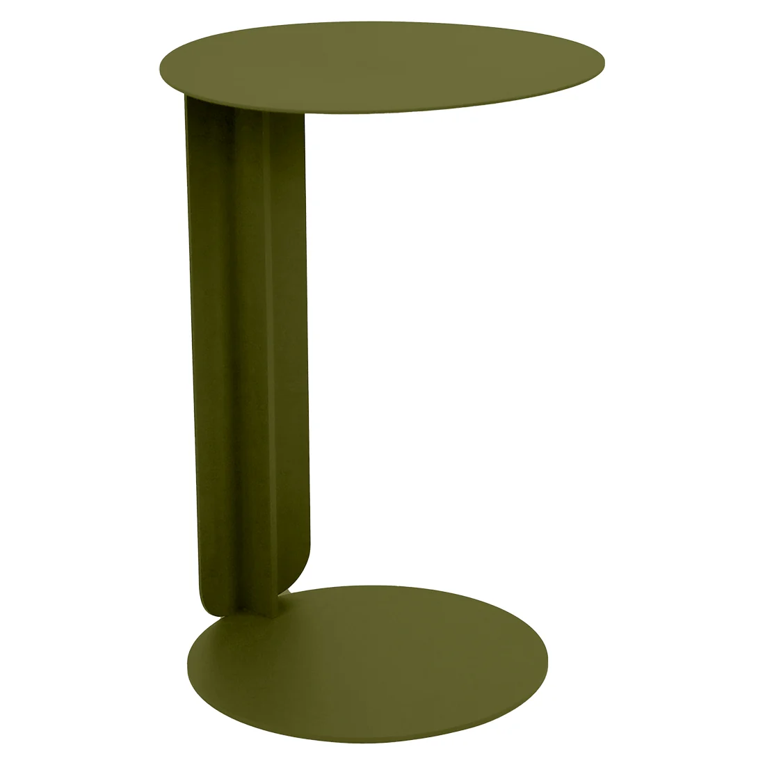 Fermob Bebop Offset Table - Image 23