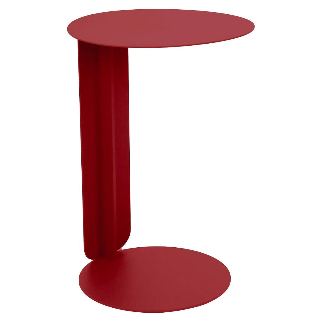 Fermob Bebop Offset Table - Image 24