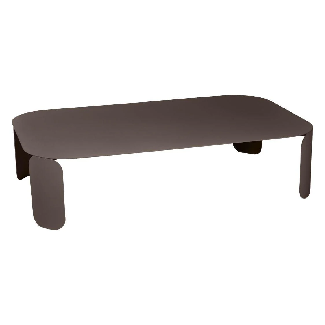 Fermob Bebop Rectangular Low Table - Image 11