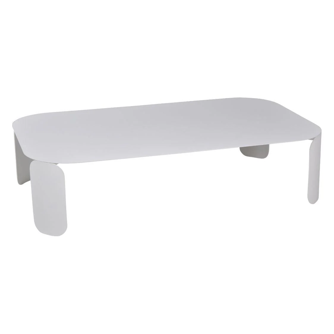 Fermob Bebop Rectangular Low Table - Image 13