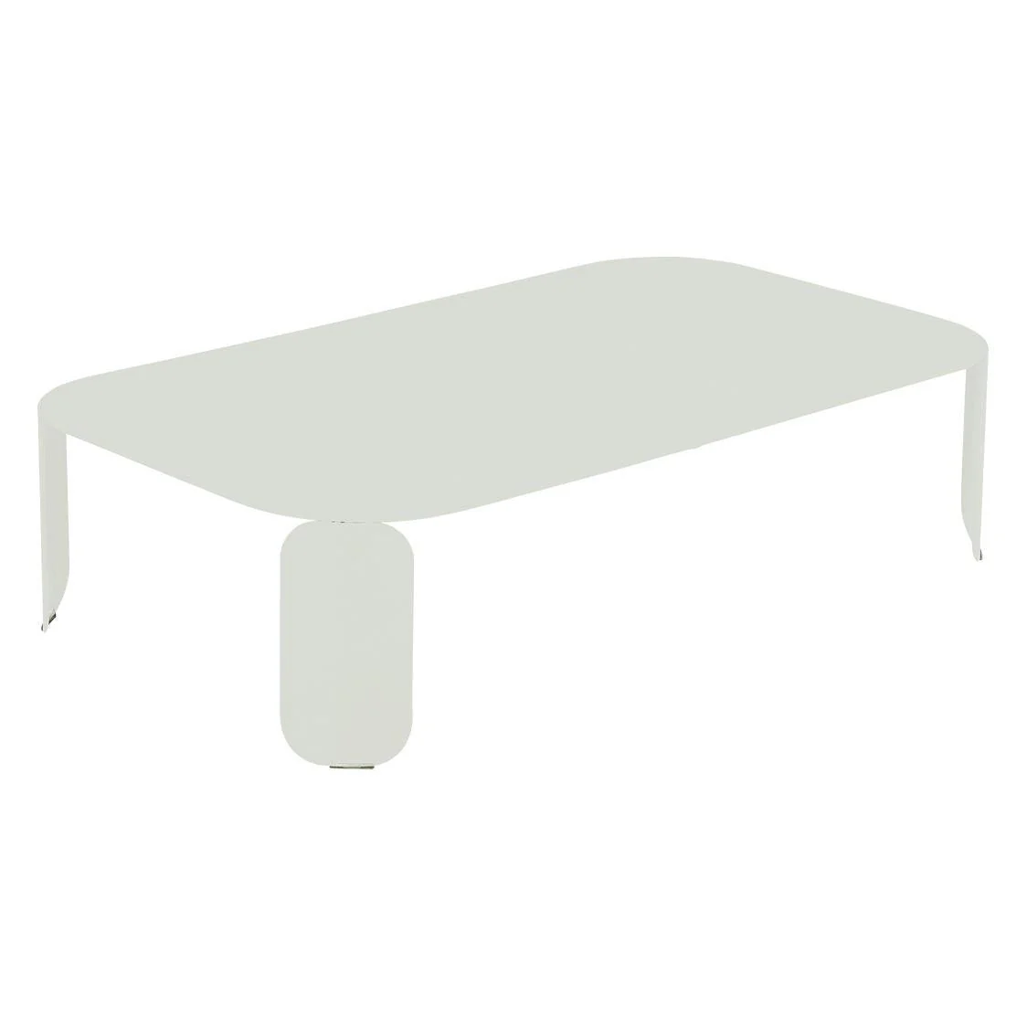 Fermob Bebop Rectangular Low Table - Image 14