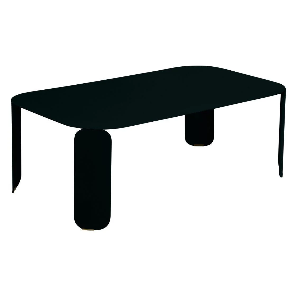 Fermob Bebop Rectangular Low Table - Image 18