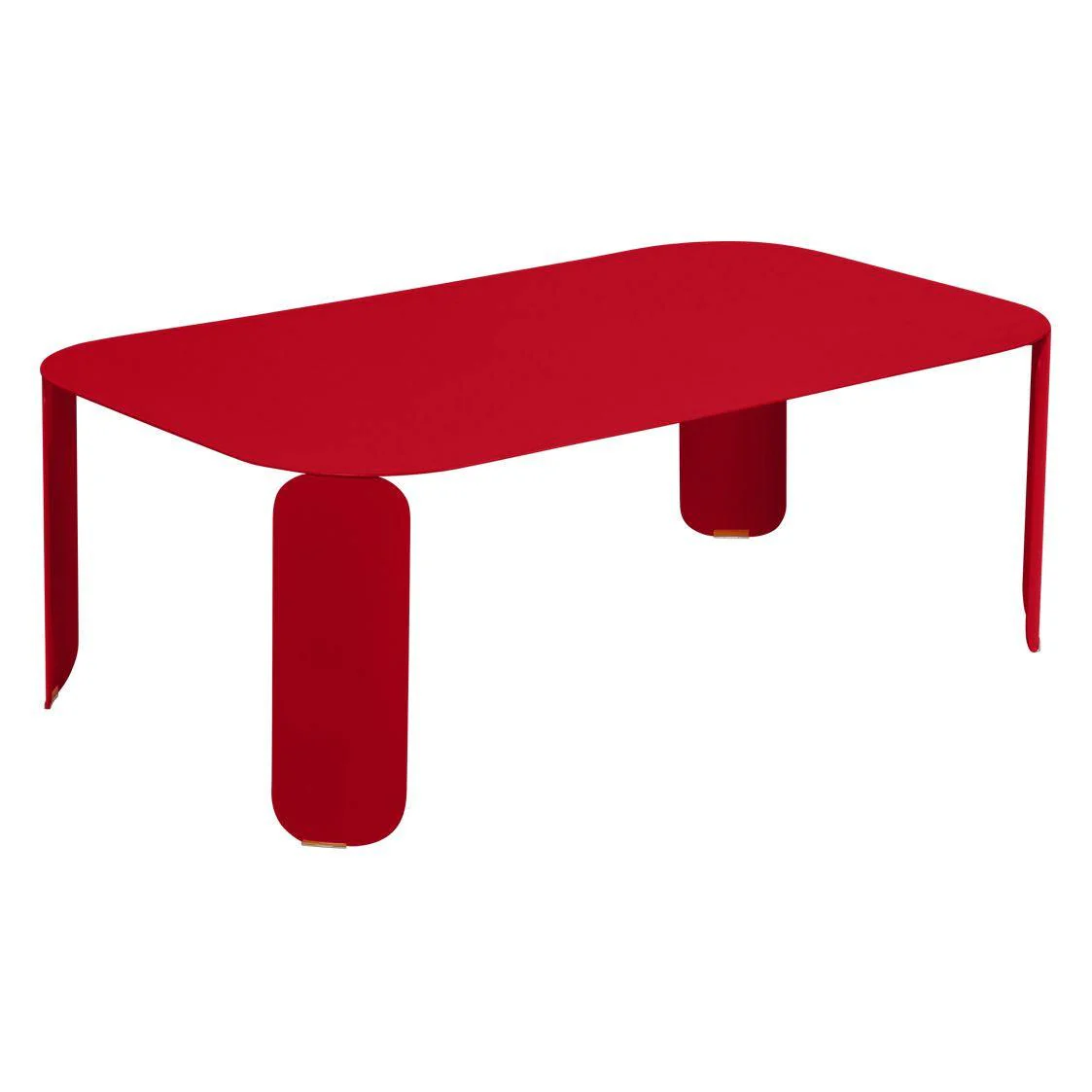 Fermob Bebop Rectangular Low Table - Image 20