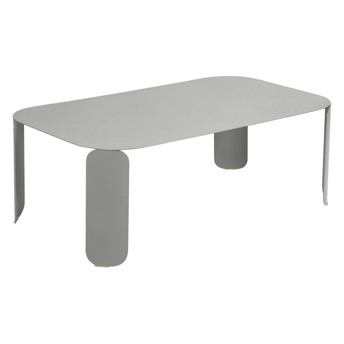 Fermob Bebop Rectangular Low Table - Image 23