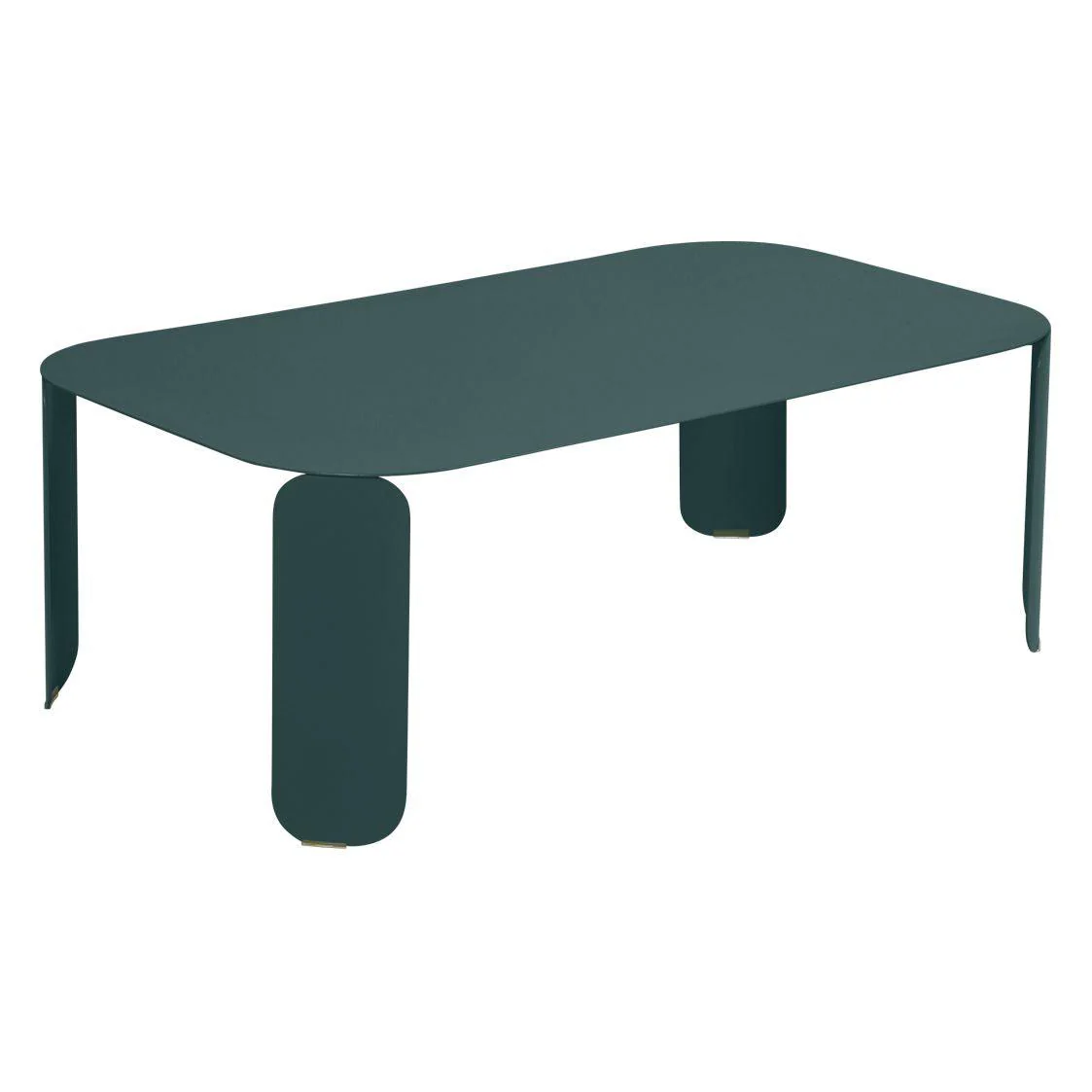 Fermob Bebop Rectangular Low Table - Image 24