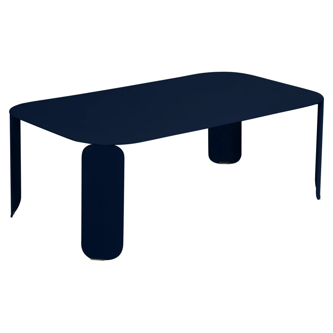 Fermob Bebop Rectangular Low Table - Image 25