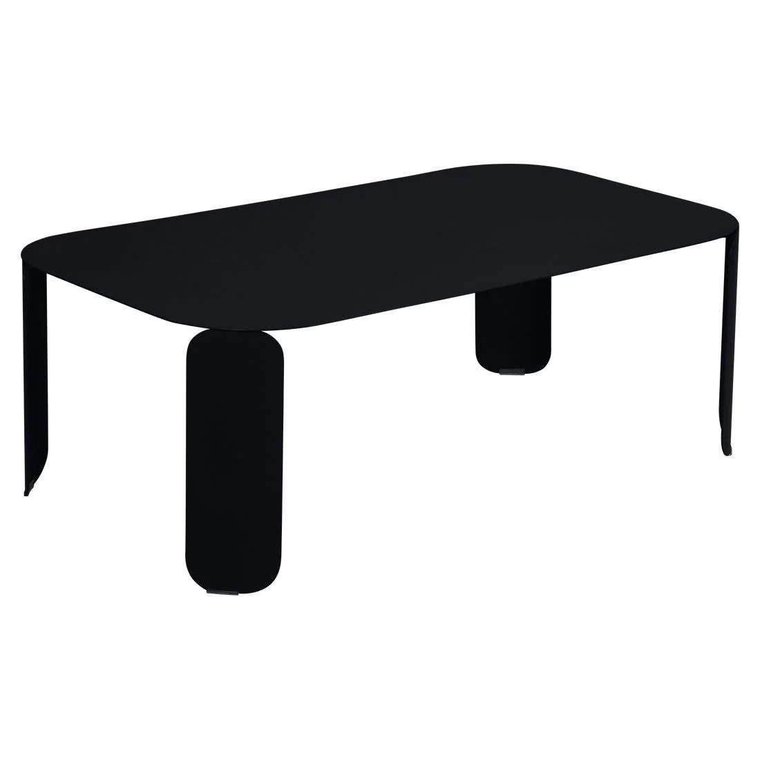 Fermob Bebop Rectangular Low Table - Image 26