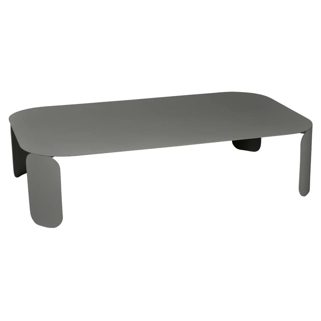 Fermob Bebop Rectangular Low Table - Image 27