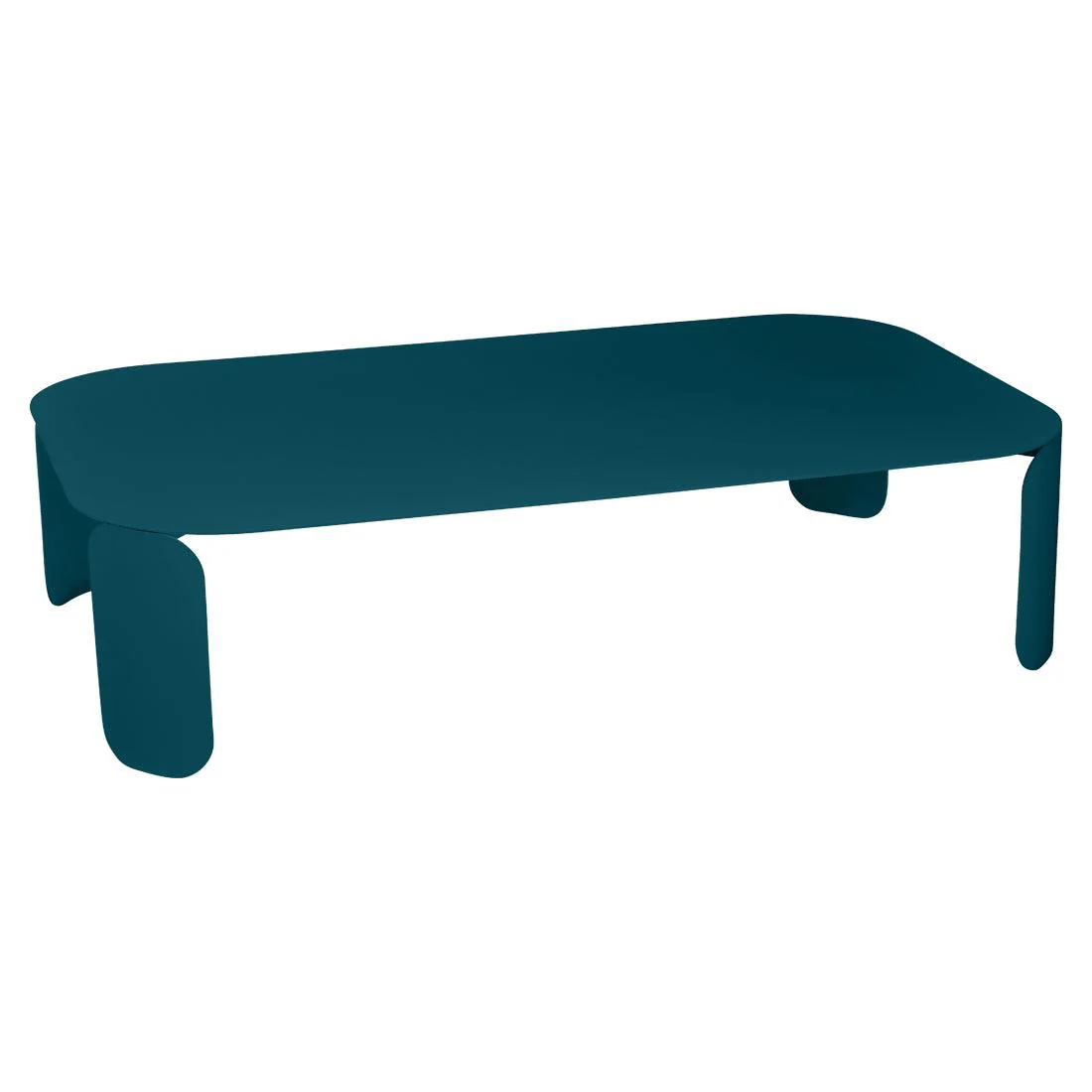 Fermob Bebop Rectangular Low Table - Image 30
