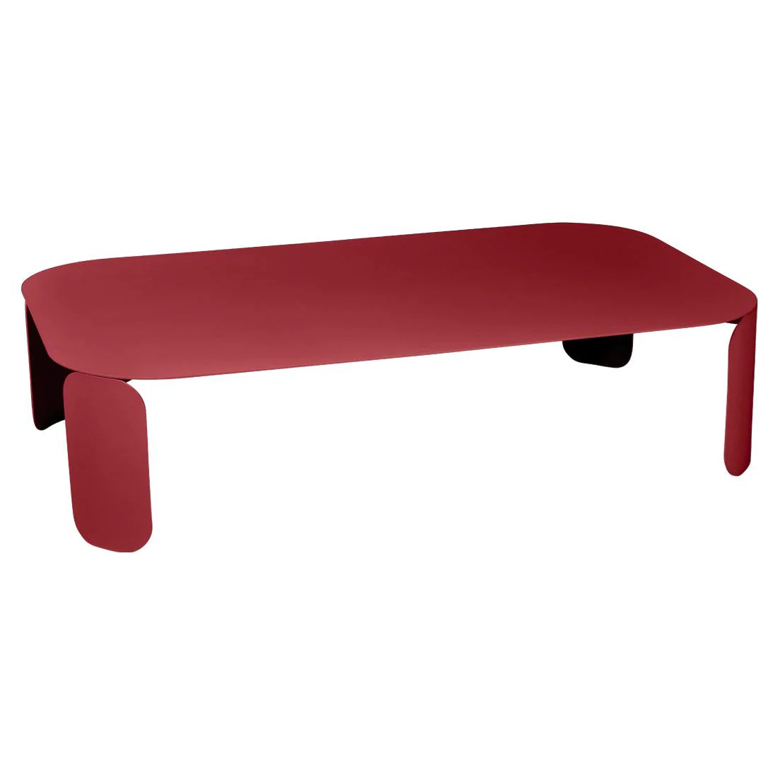 Fermob Bebop Rectangular Low Table - Image 32