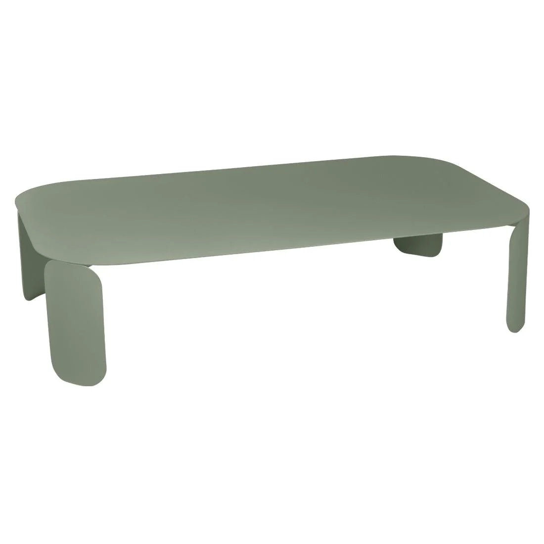 Fermob Bebop Rectangular Low Table - Image 33