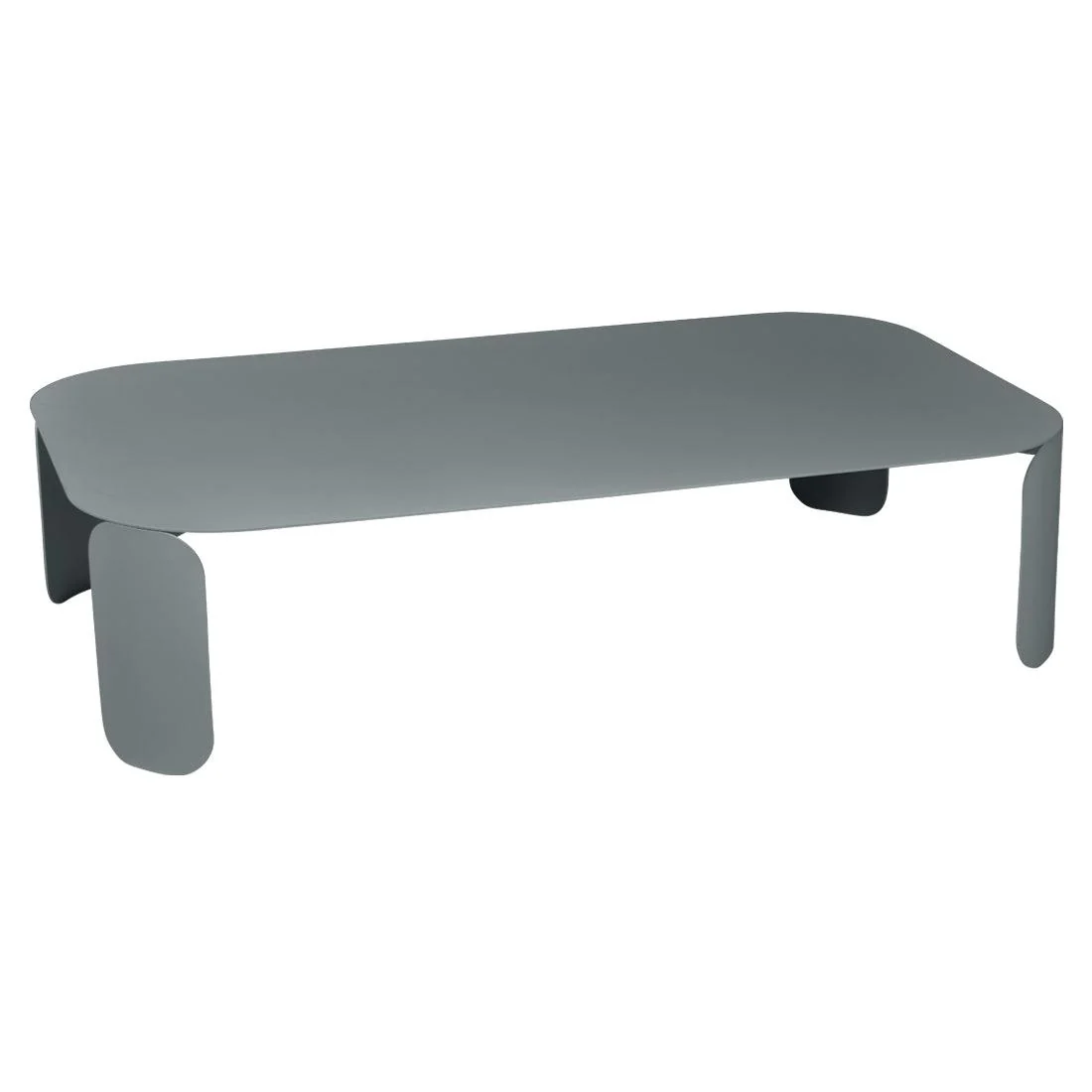 Fermob Bebop Rectangular Low Table - Image 38