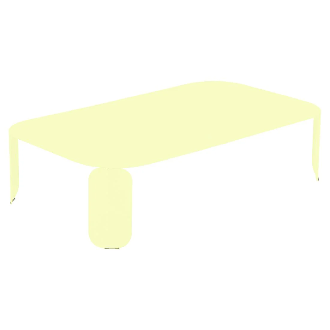 Fermob Bebop Rectangular Low Table - Image 39