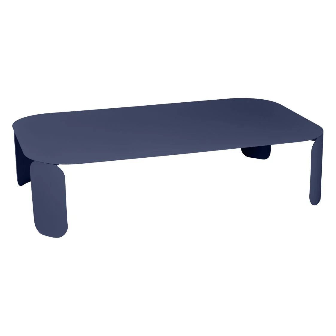 Fermob Bebop Rectangular Low Table - Image 4