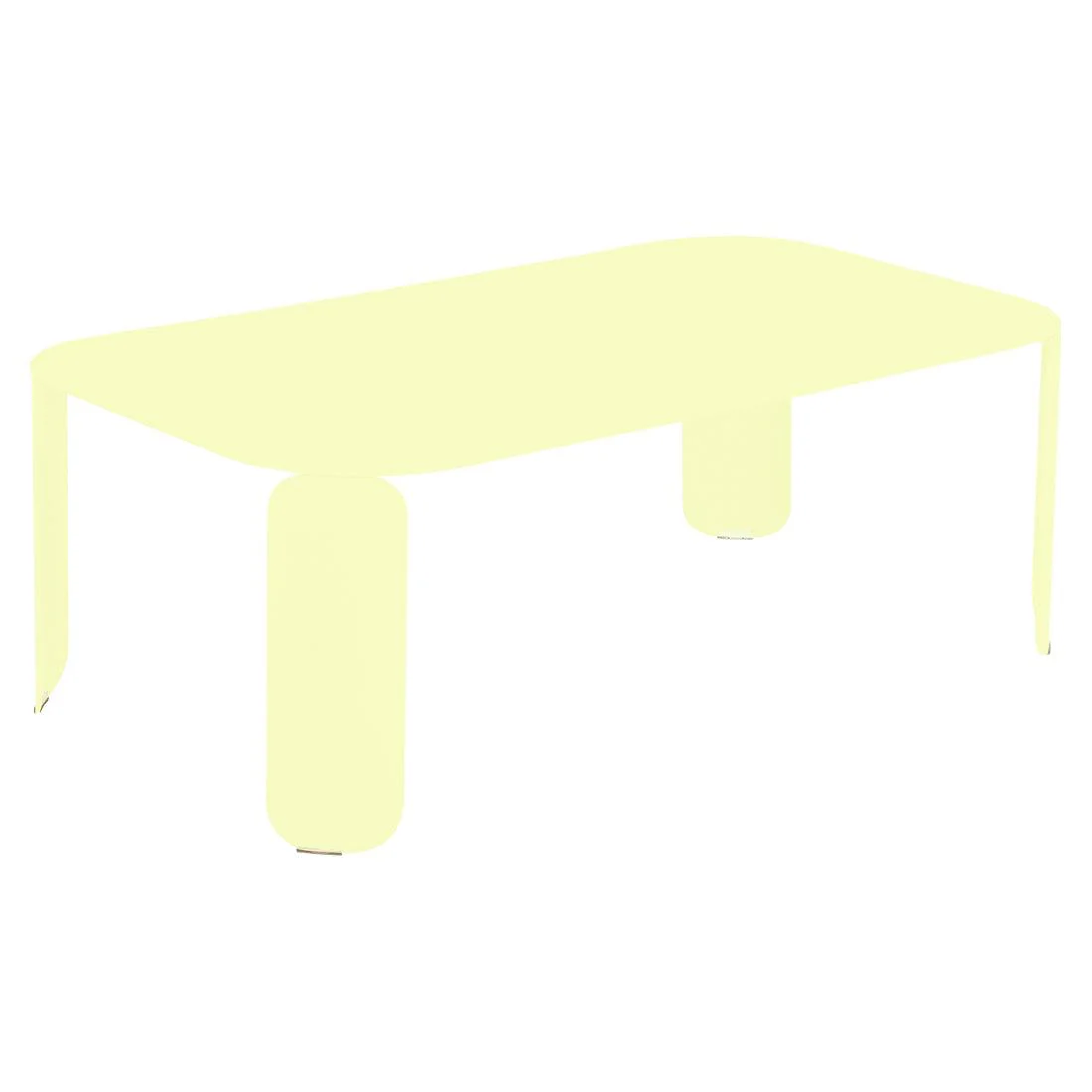 Fermob Bebop Rectangular Low Table - Image 40