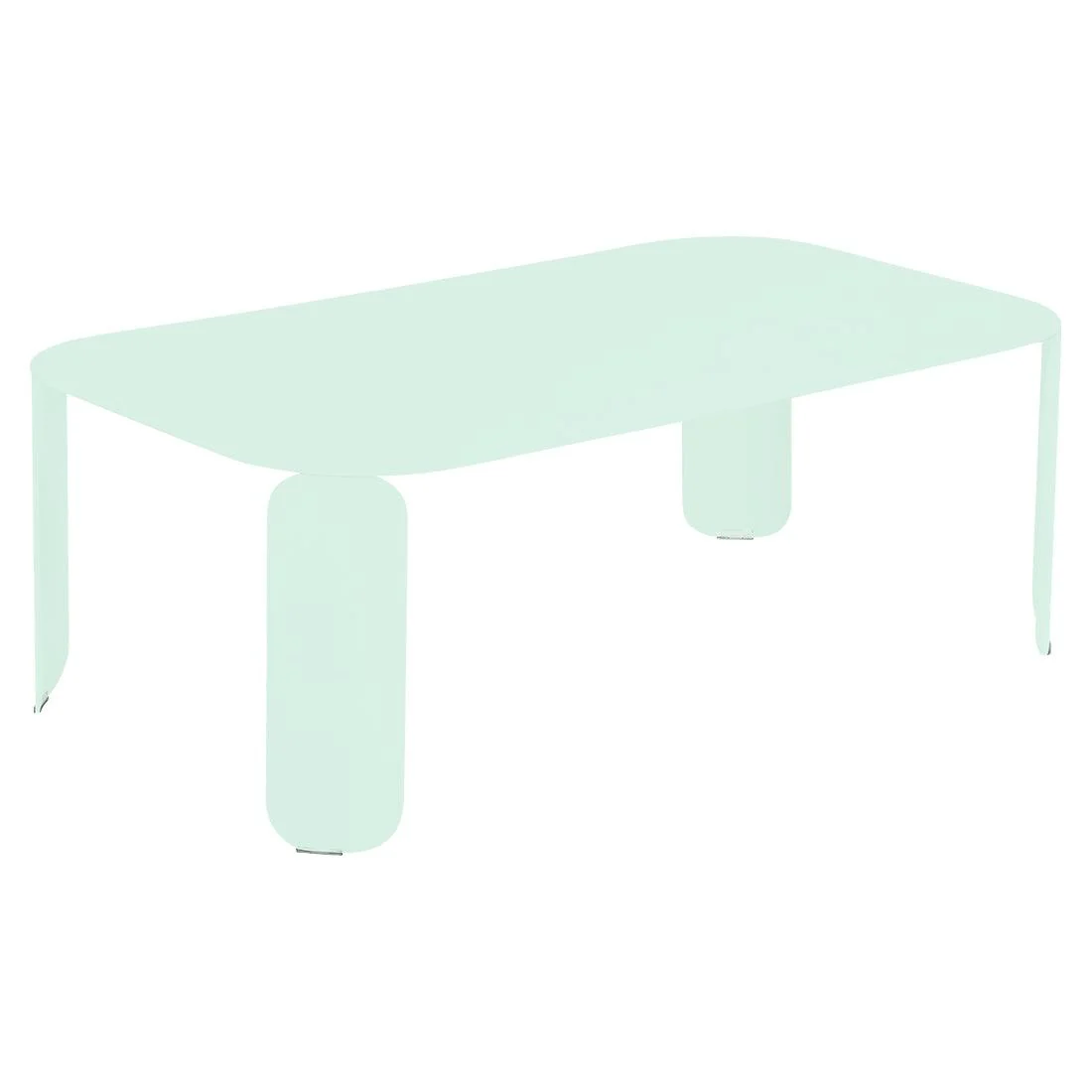 Fermob Bebop Rectangular Low Table - Image 42