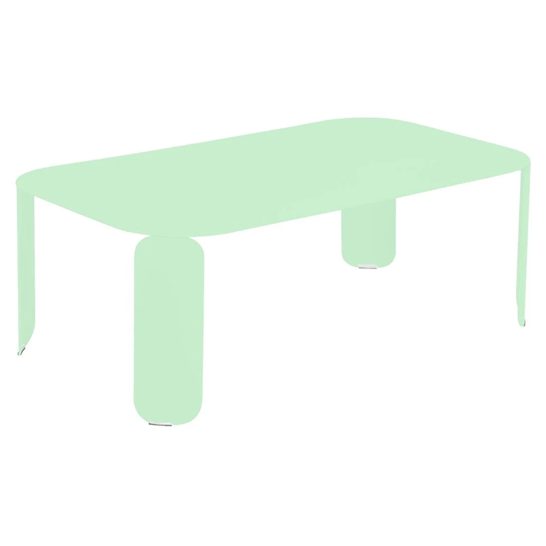 Fermob Bebop Rectangular Low Table - Image 44