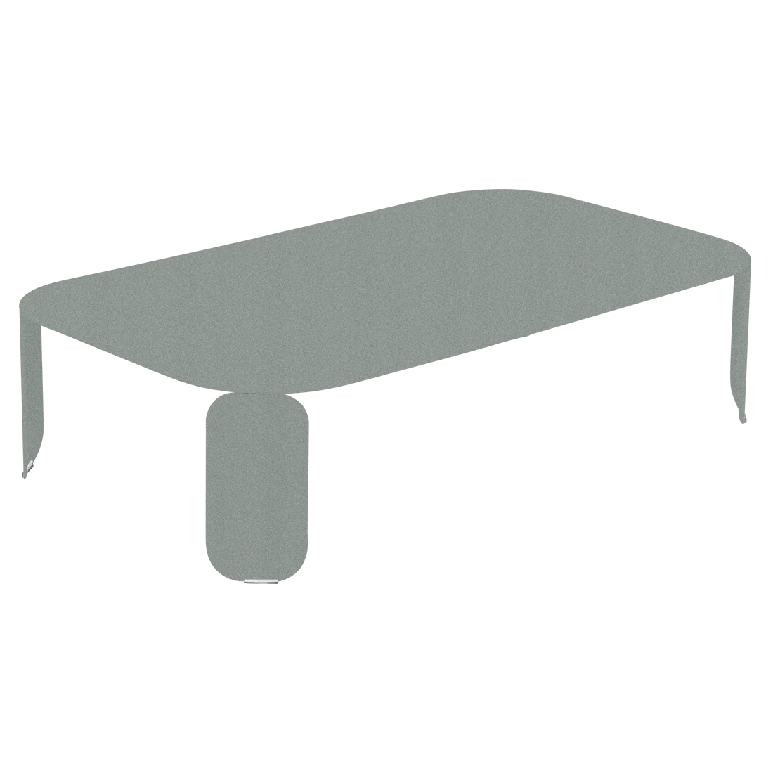 Fermob Bebop Rectangular Low Table - Image 45