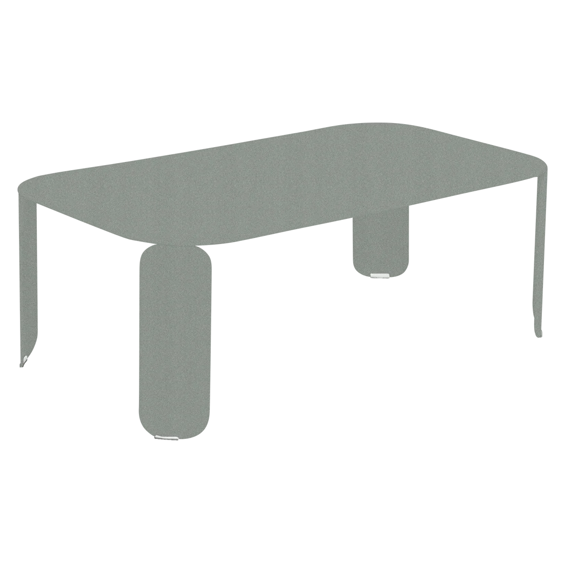 Fermob Bebop Rectangular Low Table - Image 46