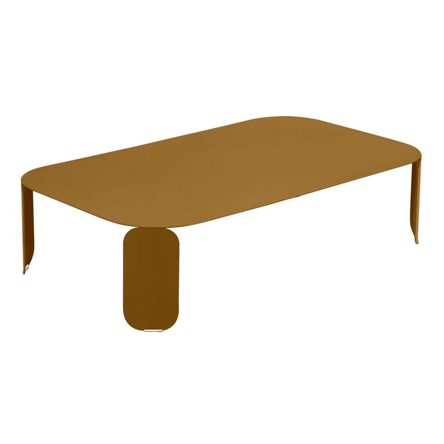 Fermob Bebop Rectangular Low Table - Image 47