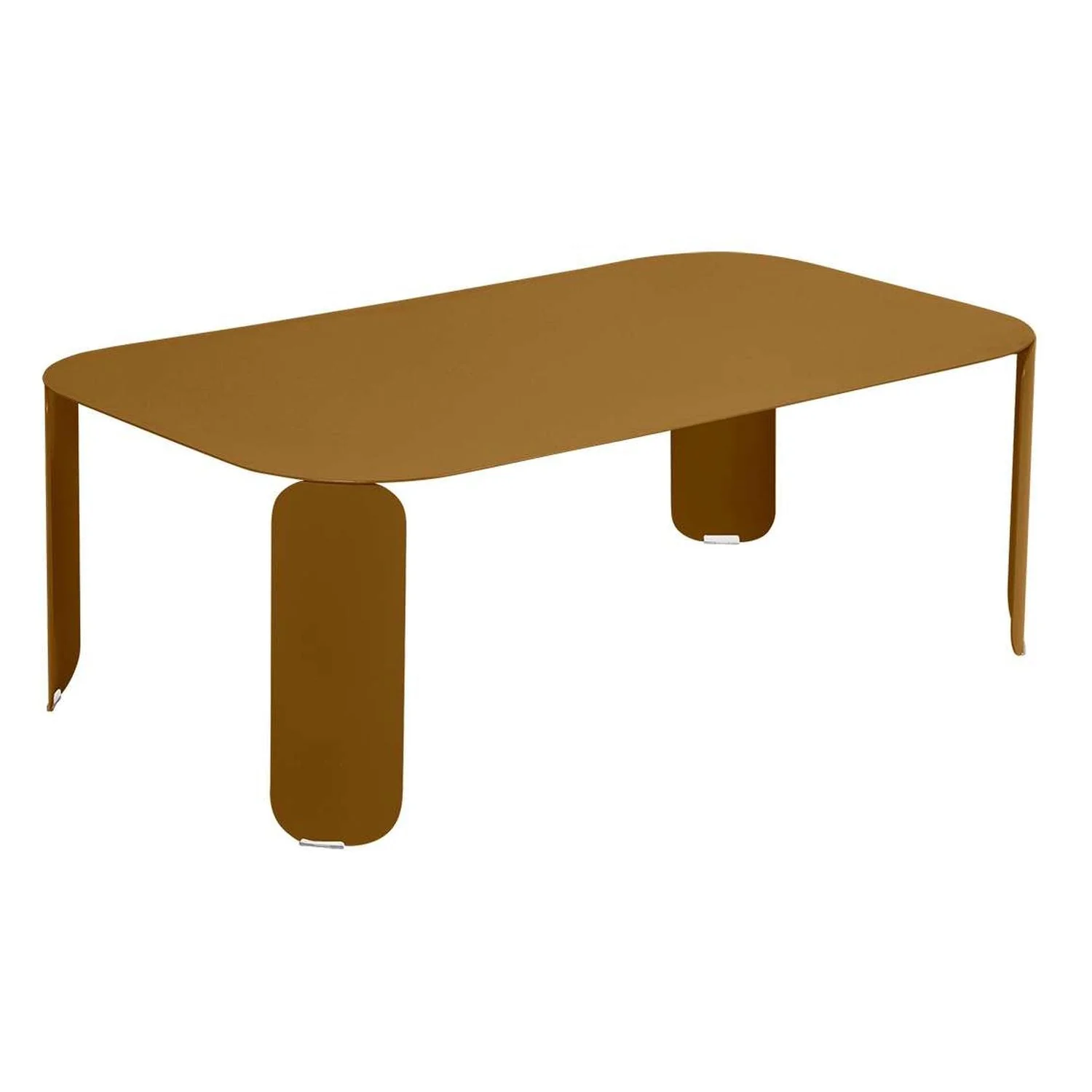 Fermob Bebop Rectangular Low Table - Image 48