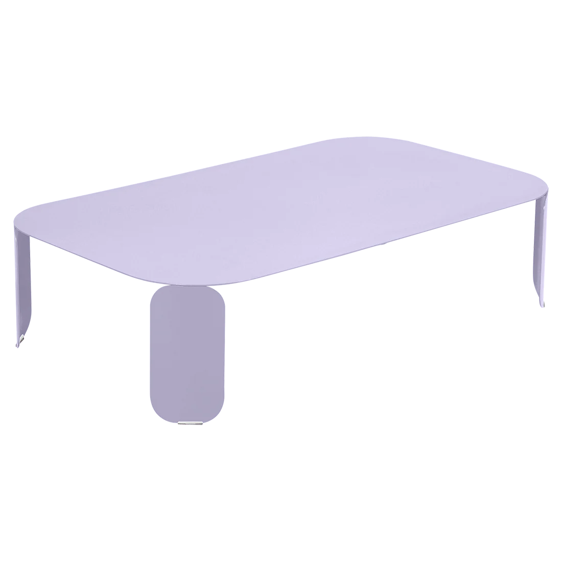 Fermob Bebop Rectangular Low Table - Image 49