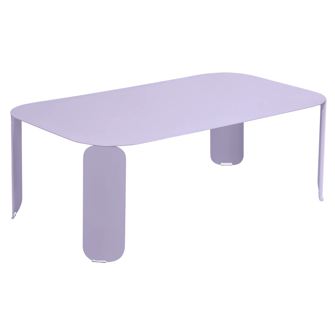 Fermob Bebop Rectangular Low Table - Image 50