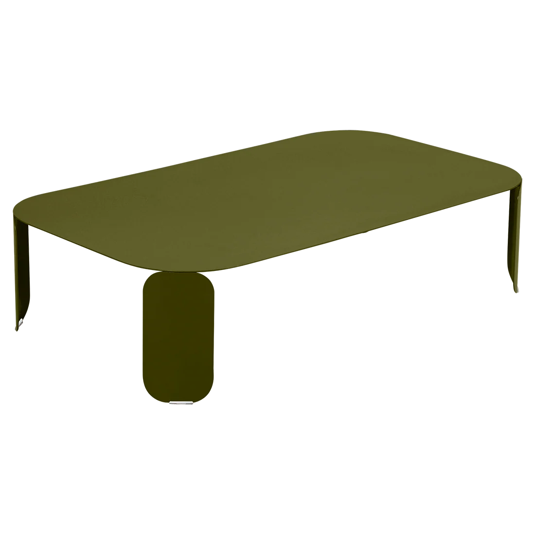 Fermob Bebop Rectangular Low Table - Image 51