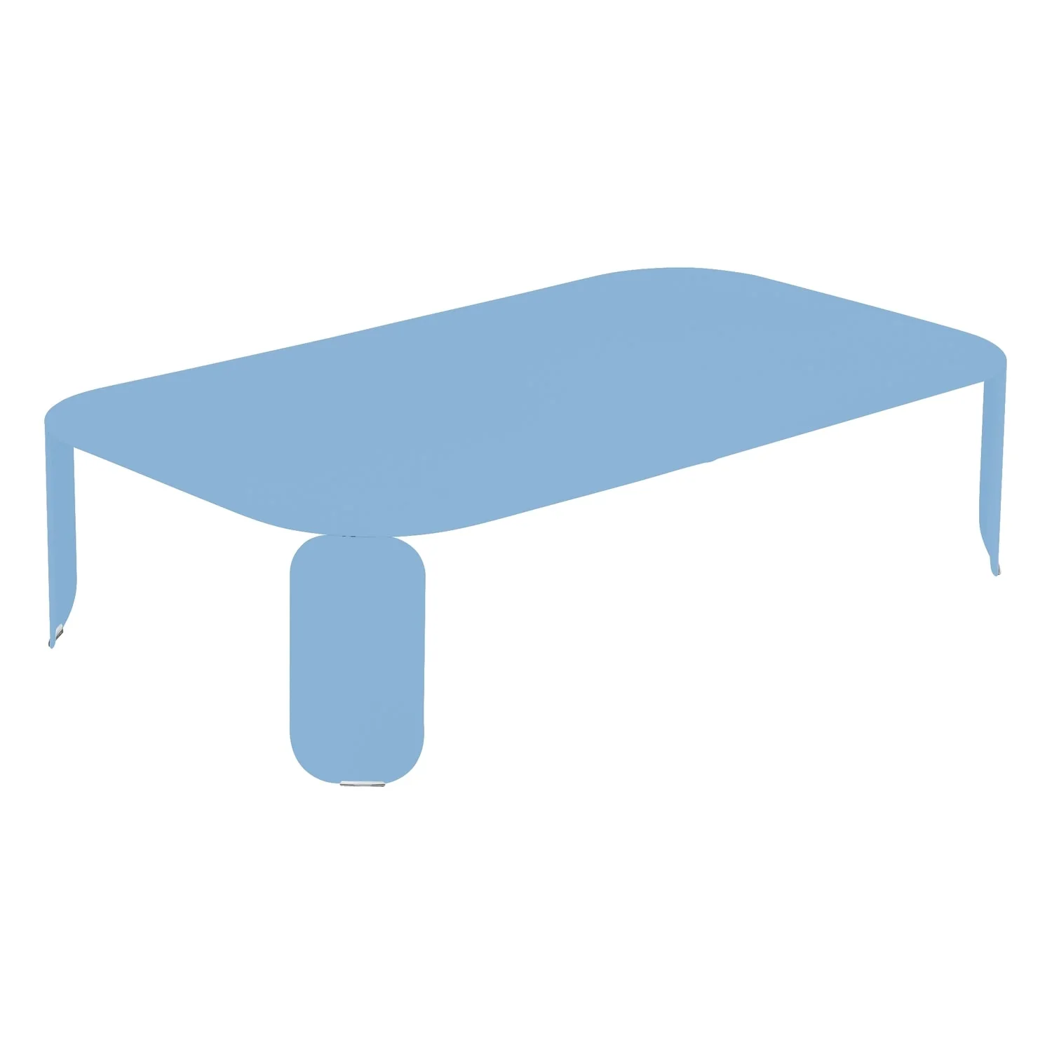 Fermob Bebop Rectangular Low Table - Image 53