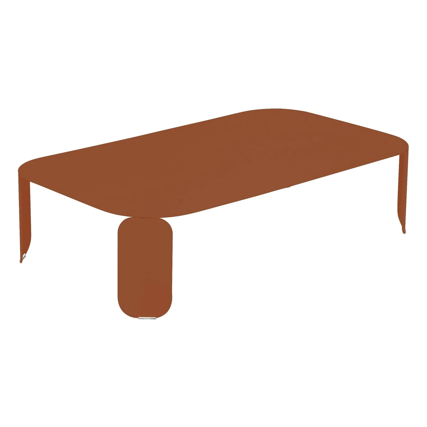 Fermob Bebop Rectangular Low Table - Image 54