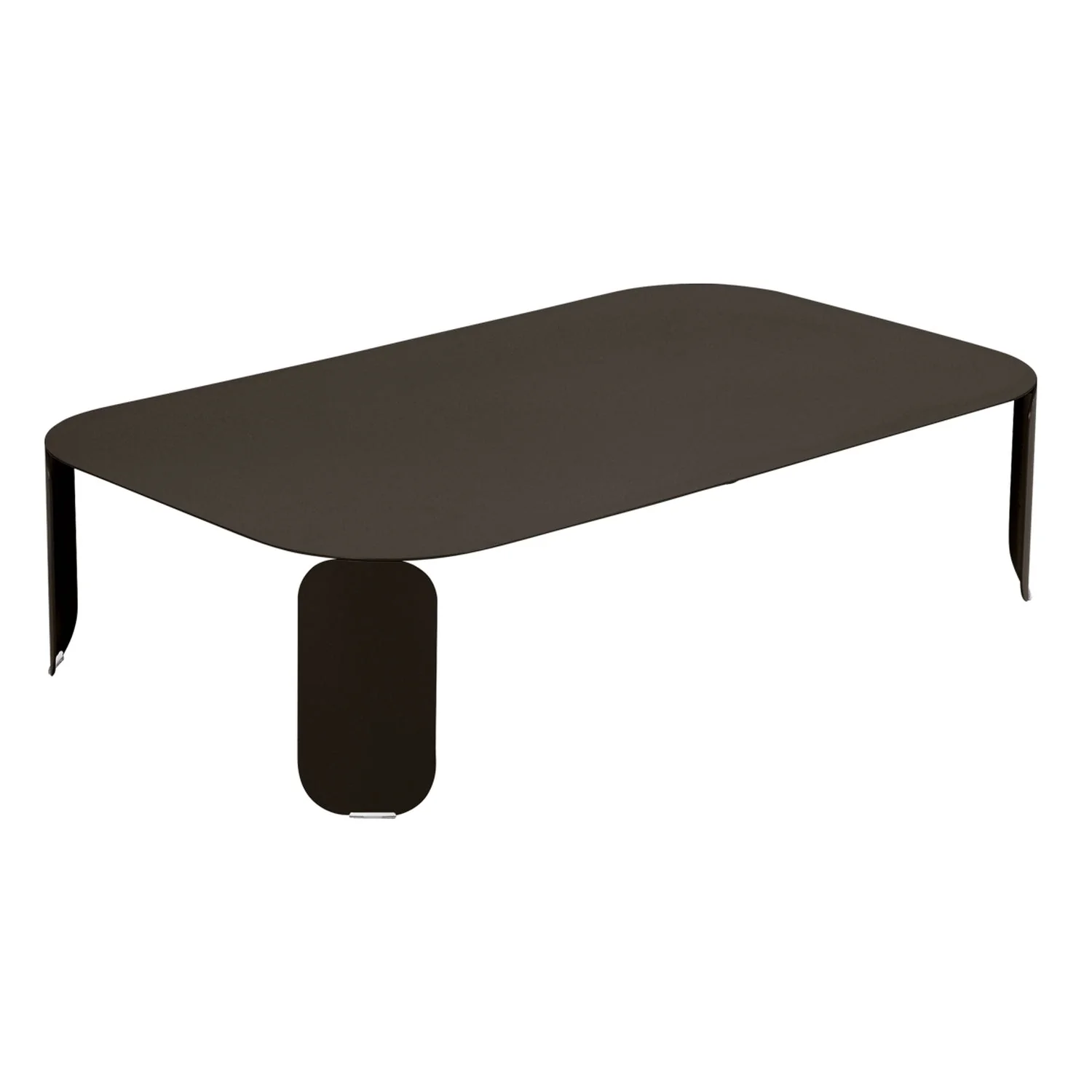 Fermob Bebop Rectangular Low Table - Image 55